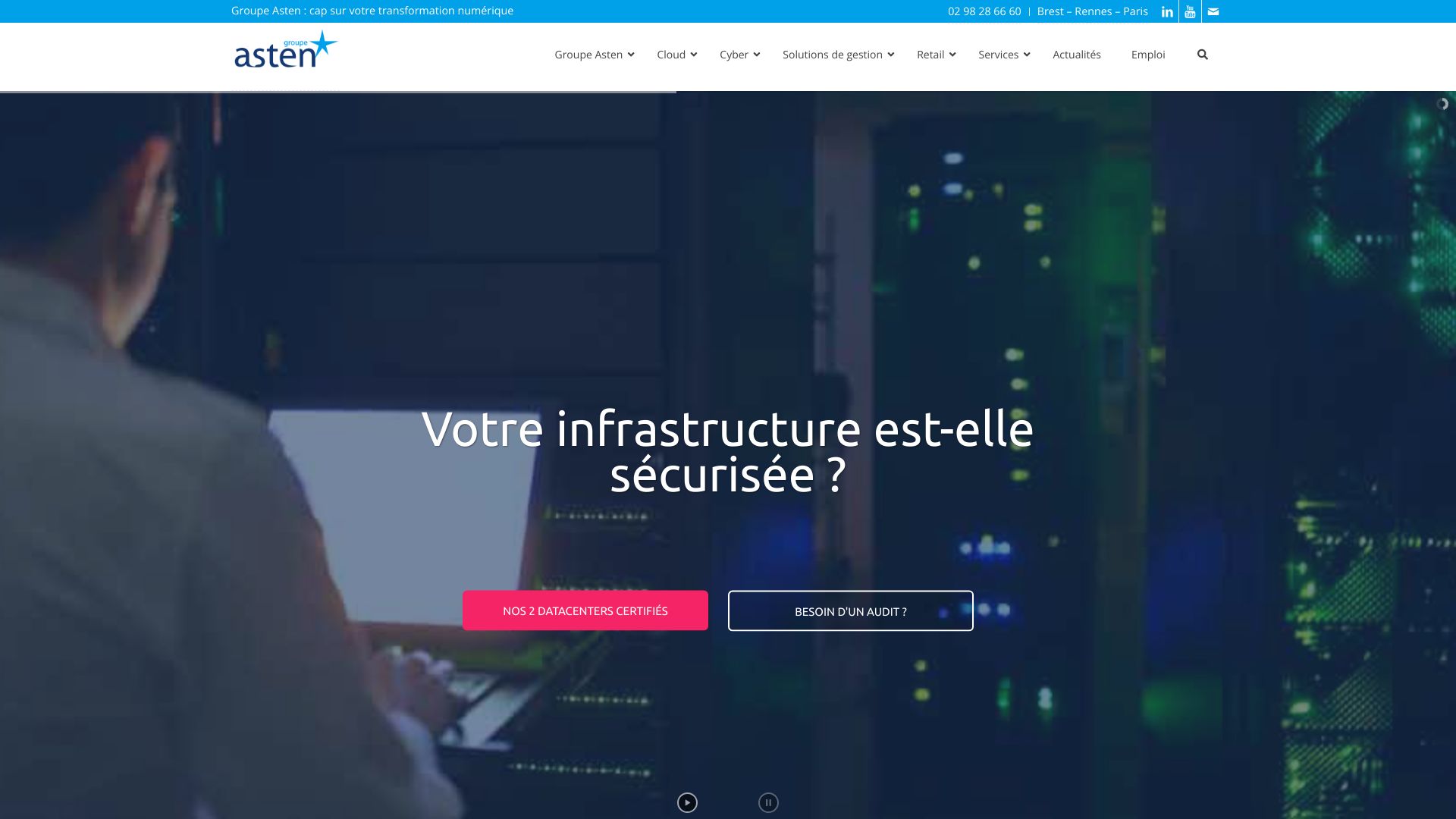 Screenshot of www_groupe-asten_fr