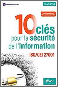 10-clés-pour-la-SI-ISO-CEI-27001-2013