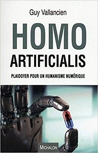 Homo-Artificialis