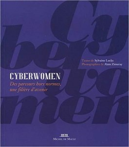 cyberwomen